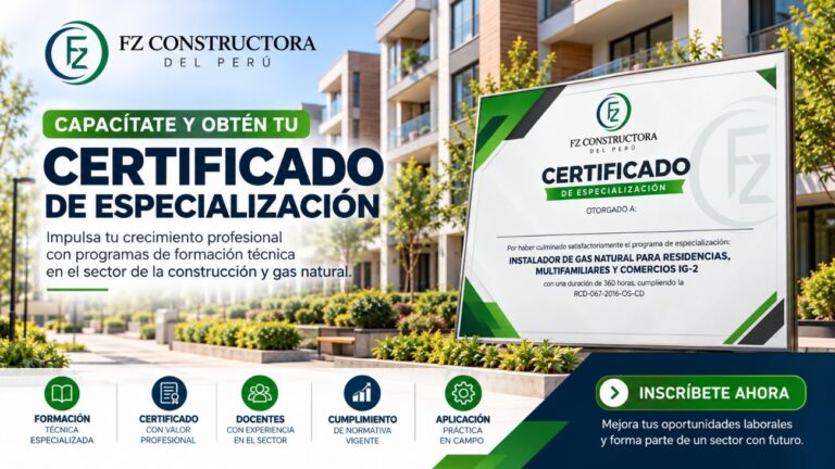CENTRO DE CAPACITACIÓN AUTORIZADO – OSINERGMIN
