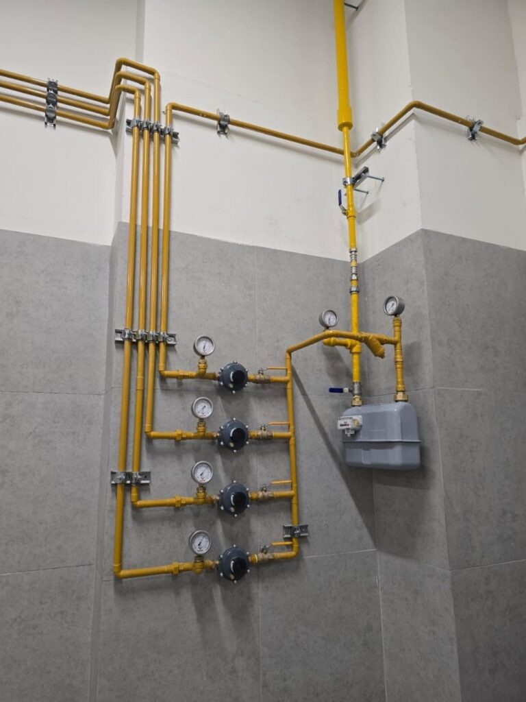Proyectos PYME de gas natural: eficiencia energética para negocios en crecimiento